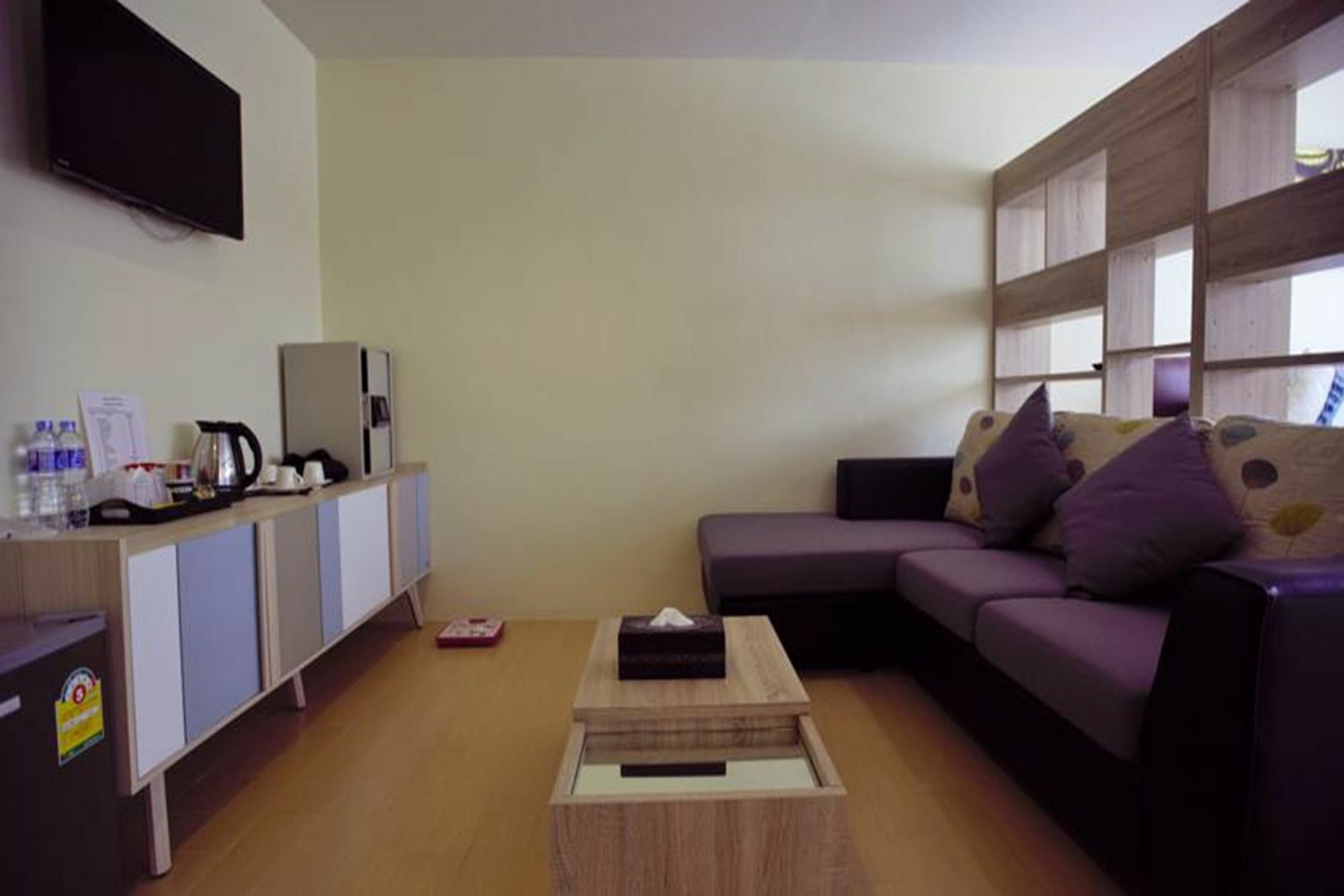 Md Boutique Hotel Chiang Mai Bagian luar foto